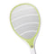 YG-5614 Rechargeable Electric Mosquitoes Flies Swatter Insect killer With LED Lamp