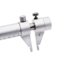 5-30mm 25-50mm 75-100mm Stainless Steel Internal Measuring Micrometer Vernier Caliper Gauge Inside Micrometer Tools Micrometers