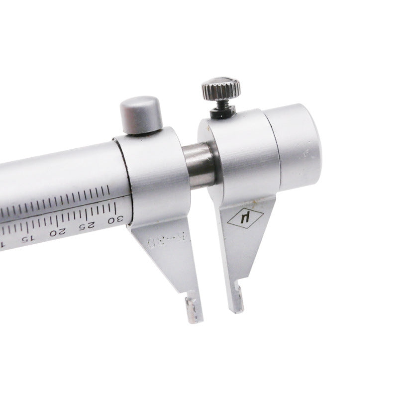 5-30mm 25-50mm 75-100mm Stainless Steel Internal Measuring Micrometer Vernier Caliper Gauge Inside Micrometer Tools Micrometers
