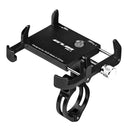 GUB Pro3 Phone Holder Xiaomi Electric Scooter Motorcycle E-bike Bike Bicycle Cycling for iPhone