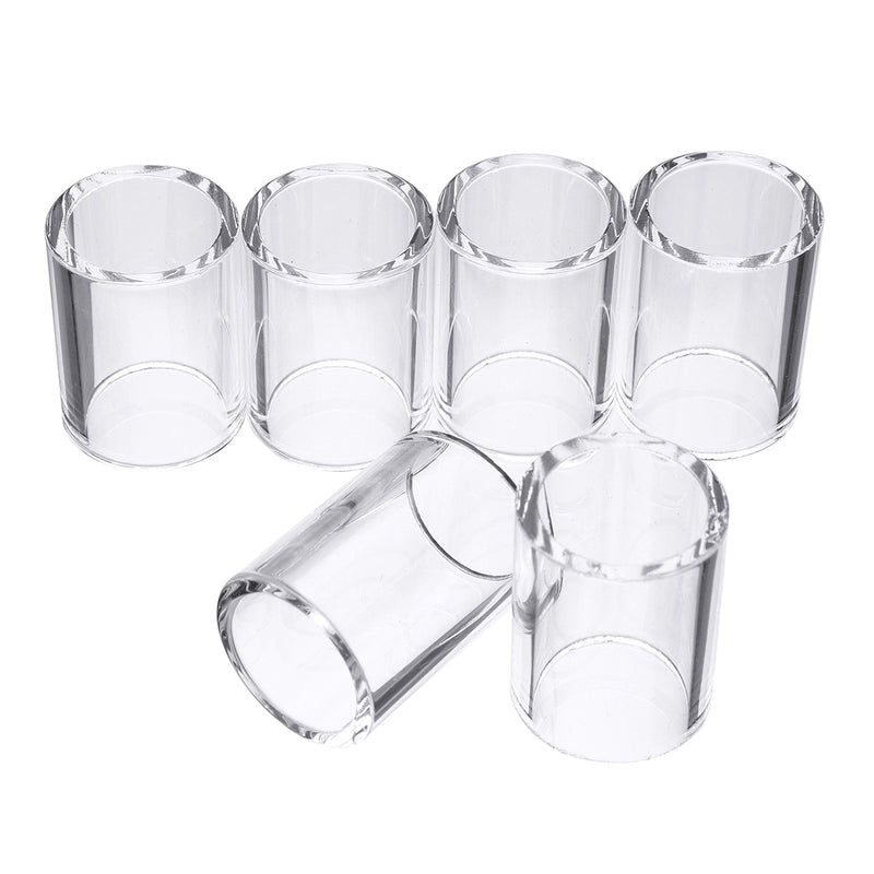 49Pcs TIG Welding Torch Stubby Gas Lens