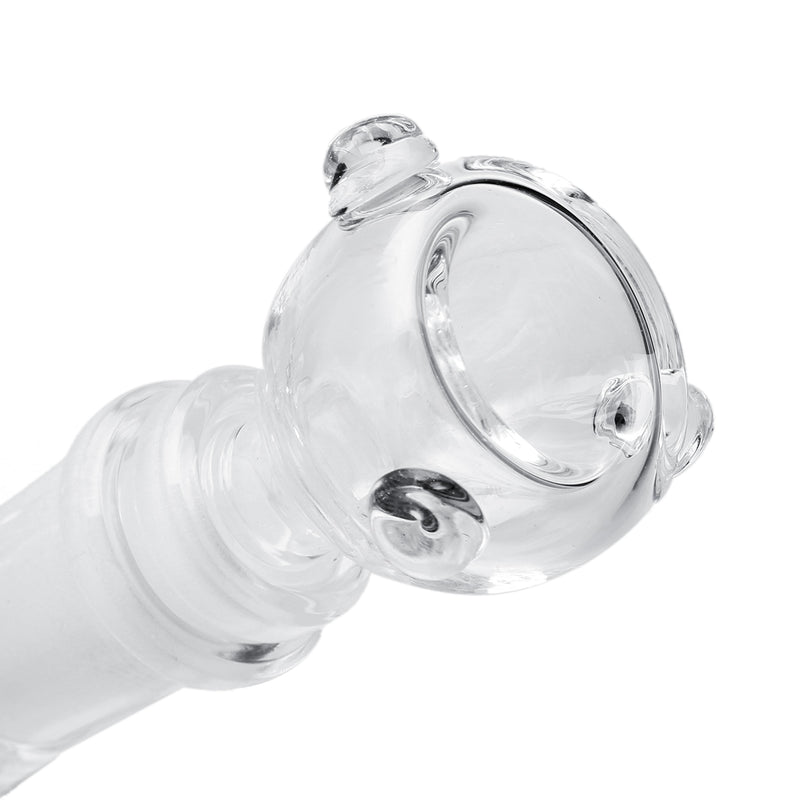 10Inch Hookah Water Double Percolator Heavy Glass Hookah Water Pipe