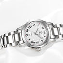 OCHSTIN LQ016A Casual Design Ladies Wristwatch Stainless Steel Band Quartz Watch