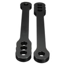Motorcycle Lowering Links Aluminum Kit For Yamaha YZF R6