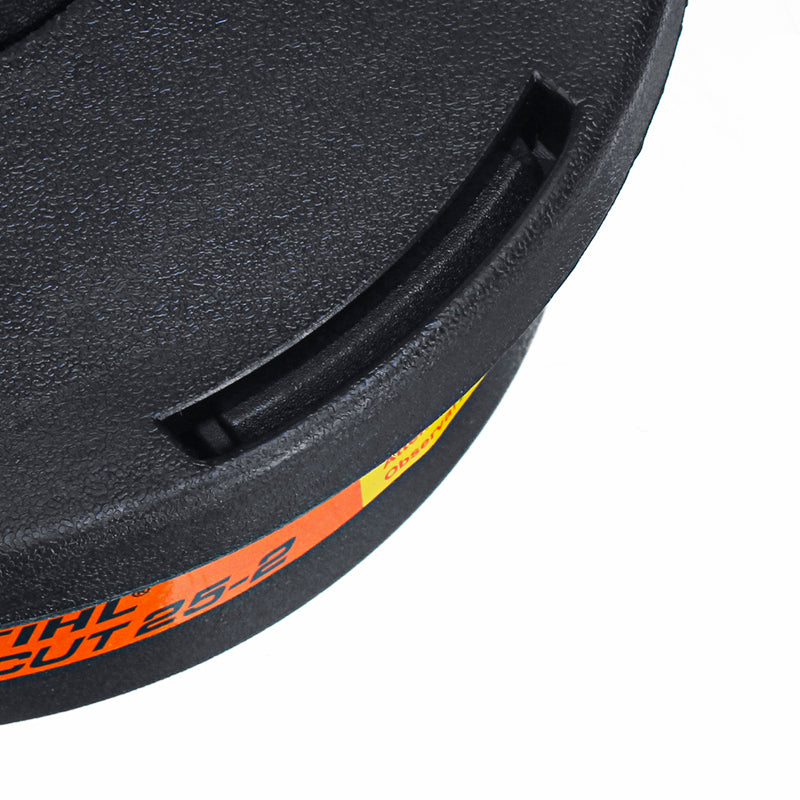 String Trimmer Head Coil Brush Cutter Mower Weeding Machine Grass Garden Lawn