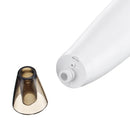 Electric Blackhead Suction Remover Deep Cleaning Pores Dead Skin Cells Removal Machine with 3 Replaceable Tips