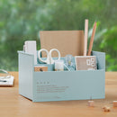 Household Items Desktop Organizer Cosmetics Storage Box Storage Box Small Items Finishing Box