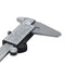 200MM 8 Inch LCD Digimatic Vernier Caliper Electronic Gauge Micrometer Measurement Stainless