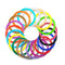 3.0mm 10M/Pack 20Colors ABS Filament For Children 3D Printing Pen DIY Part