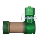 Aquarium Fish Tank Aquatic Plant CO2 System Atomizer Diffuser Equipments S/L