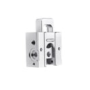 DIY Reprap Bulldog All-metal Extruder For 1.75mm Compatible J-head MK8 Extruder Remote Proximity