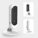 HD 1080P Wifi 120 IP Camera Camcorder Dash Cam Police Body Motorcycle Bike Motion Alarm