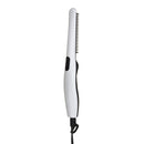 Electric Hair Styling Curler Multi-functional Negative Ion Heating Beard Styler Hair Straightener Comb