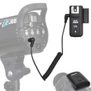 Godox CT-16 16 Channels Wireless Radio Flash Trigger Transmitter Receiver