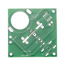 DIY LED Flash Kit Colorful Light Patch Stereo Christmas Tree with Music Electronic Learning Kit