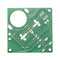 DIY LED Flash Kit Colorful Light Patch Stereo Christmas Tree with Music Electronic Learning Kit