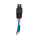 CJ720 Global Version Relay GPS Tracker Rear Time GSM Locator Anti-theft Cut off Fuel Power System Function