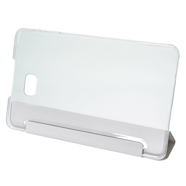 Ultra Thin three fold stand Flip Cover Tablet Case for Samsung GALAXY Tab A T580 10.1 Inch