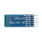 3pcs SPPC bluetooth Serial Adapter Module Wireless Serial Communication from Machine AT-05 Replace HC-05 HC-06