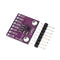 5pcs CJMCU-250E BMA250E Sensor Module Three-axis Low G Acceleration Sensor Triaxial Accelerometer SPI IIC Interface For
