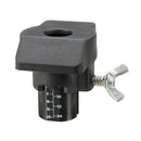 Grinding Head Positioner Sanding Guide Attachment Locator Rotary Tool Drill Adapter