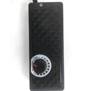 3-12V 10A Adjustable Power Supply Adapter High Power Voltage Speed Regulated Power Adapter
