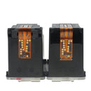 LB Compatible with HP 61 Ink Cartridge HP1510 2620 4502 1010 1050 Printer Ink