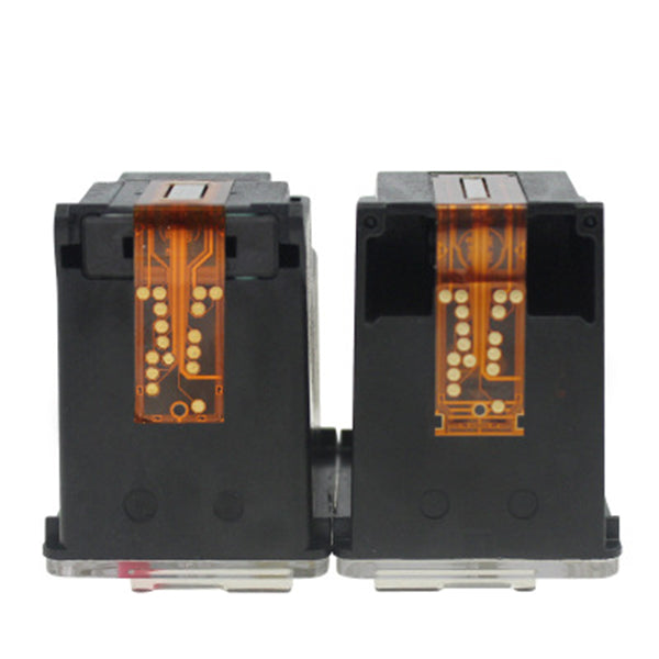 LB Compatible with HP 61 Ink Cartridge HP1510 2620 4502 1010 1050 Printer Ink