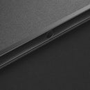 ANYTEK L9S fingerprint lock Business Meeting Notebook Usb Charge Ultra-long Standby Time Lock Easy Operation Lock
