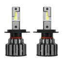 NovSight A397-F03 LED Car Headlights Bulb Fog Lamp 70W 12000LM H4 H7 H11 9005 9006 6000K
