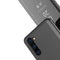 Bakeey Smart Sleep Window View Bracket Protective Case For Samsung Galaxy Note 10/Note 10 5G