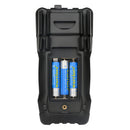 MESTEK DM90S High-speed Full Intelligent Multimeter NCV True RMS Digital Automatic Anti-burning Portable Universal Multimeter