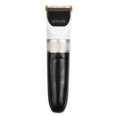 Electric Rechargeable Cat Dog Grooming Trimmer Clipper Set Cordless Pet USB Hair Shaver Kit