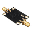 Low Noise LNA 0.05-4G NF=0.6dB RF Amplifier Signal Receiver FM HF VHF / UHF Ham Radio