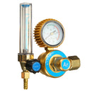 Argon CO2 Gas Mig Tig Flow Meter Regulator Welding Weld Gauge