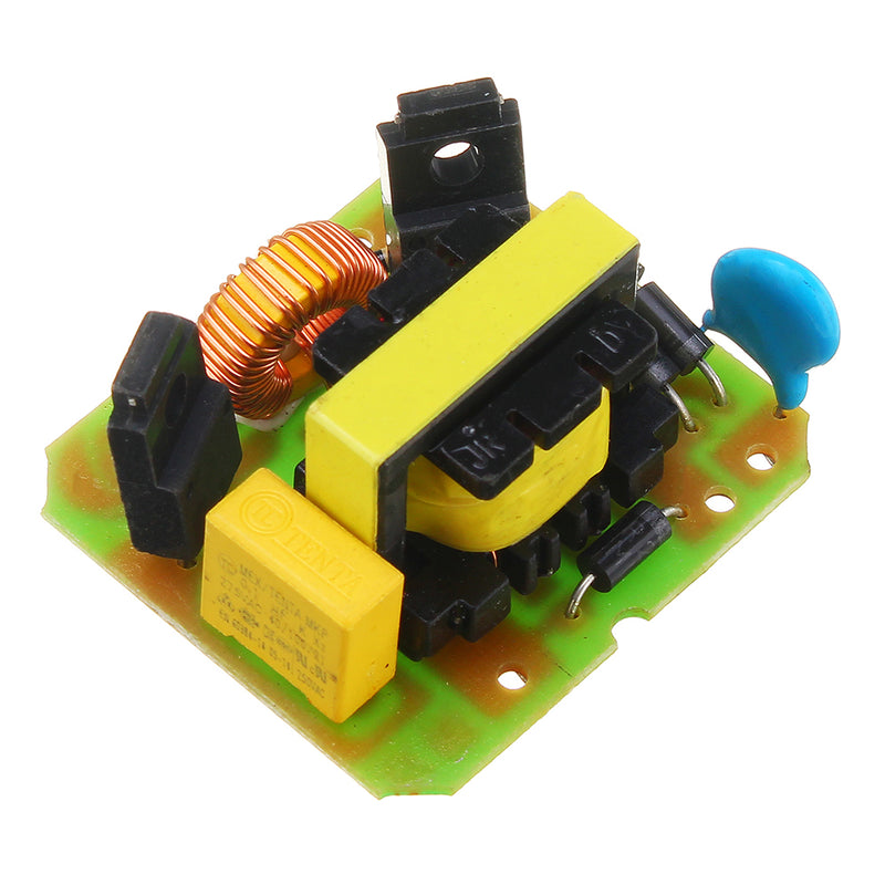 5pcs 40W DC-AC Inverter Power Supply 12V Liter 220V Step Up Transformer Boost Module Support in Parallel