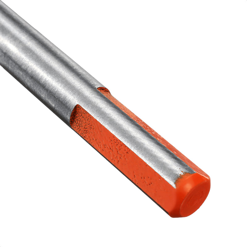 5pcs 6-12mm Hole Saw Cutter Drill Bit for Concrete Masonry Ceramics Tiles