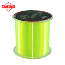 SeaKnight Brand 500M Nylon Fishing Line Monofilament Carp Fish Line 2-35LB