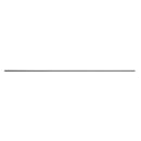10Pcs/Set 400mm Round Carbon Fiber Rods Roll Bars Wrapped Matt Surface for RC Airplane DIY Tool