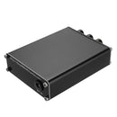 MINI45S 20k-45Mhz Signal Generator DC 8-12V Signal Generator Frequency Potentiometer Adjust