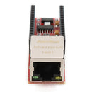3Pcs ENC28J60 Ethernet Shield Network Module V1.0 For  Nano