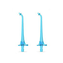 SOOCAS 2PCS  Portable Dental Punch Nozzle Tooth Wash Tool Water Flosser Dental Floss Scaler