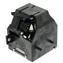 EPSON EMP-6100 EMP-6000 EMP-6010 LP37 V13H010L37 Projector Lamp Bulb with Housing