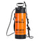 3/5/8L Pressure Sprayer Shoulder-mounted Pump Sprayer Garden Action Pressure Plant Spray Bottle