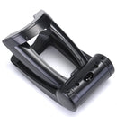 Black Foldable Charger Stand Holder Base For Philips Shaver RQ Series