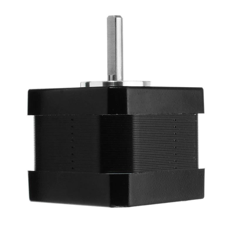 Nema17 1.7A 1.8 42MM Stepper Motor With Cable For 3D Priter