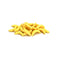 ZANLURE 2.4cm Mini Fishing Lure Artificial Soft Fishing Bait