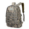 T0065 Oxford Fishing Bag Backpack With USB Charging Port Big Capacity PUBG Outdoor Hiking Climbing