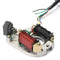50cc 70cc 90cc 110cc CDI Wire Harness Assembly Wiring Kit ATV Electric Start QUAD