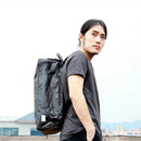 XIAOMI DuPont Paper Fitness Bag Outdoor Sport Backpack Waterproof Fitness Hiking Shoulder Bag